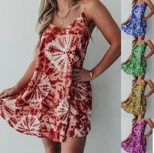 BUY ONE GET ONE FREE! Summer Dress